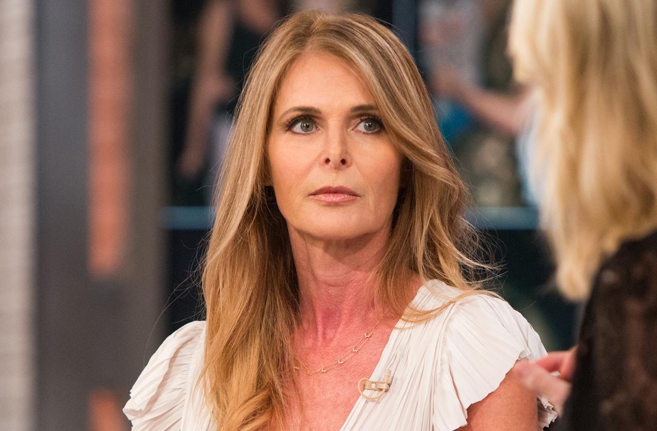 Catherine Oxenberg New Home Destroyed After Daughter India Return