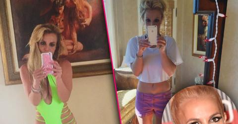 //Britney Spears Bikini Photos Edited Photoshop Expert pp