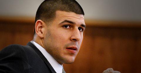 Aaron Hernandez Murder Trial DNA Evidence