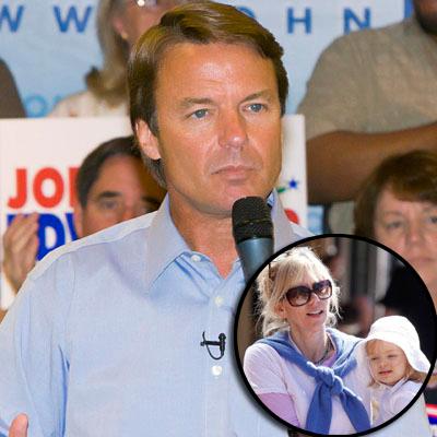 John Edwards Expected To Face Charges For Affair Cover-Up
