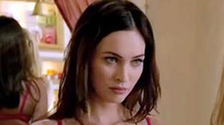 //megan fox nc