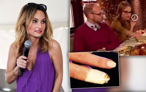 Celebrity Holiday Disasters