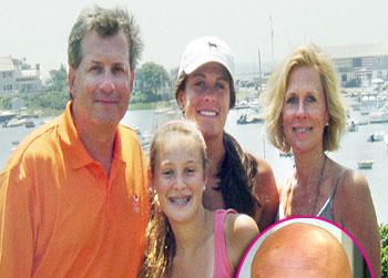 //steven hayes petit family