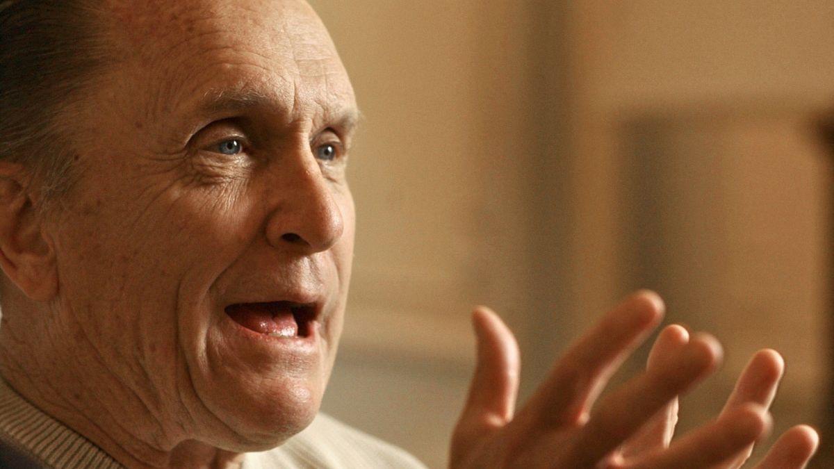 Photo of Robert Duvall