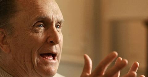 Photo of Robert Duvall