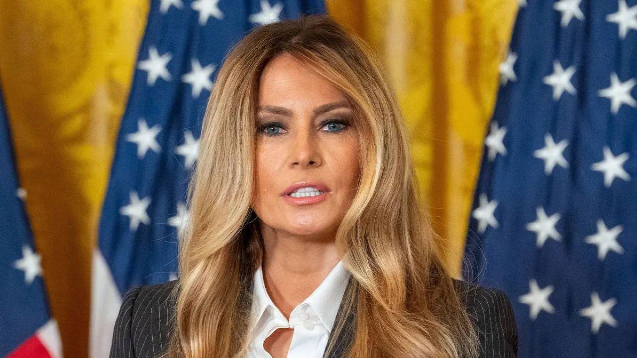 Melania Trump has been missing from several key recent events.
