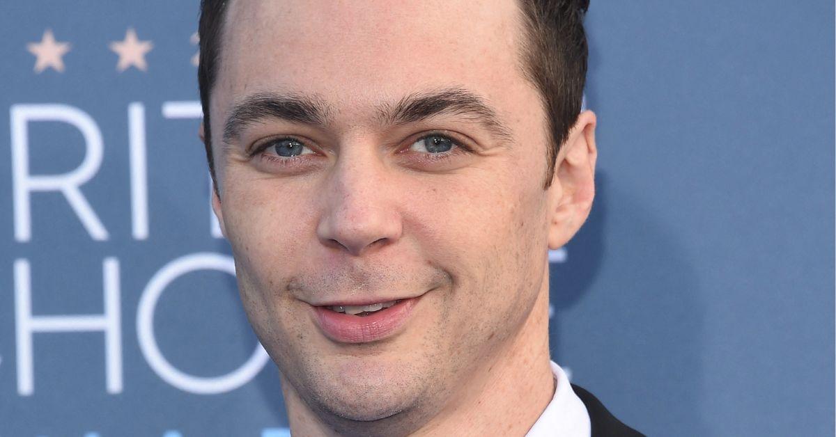 Photo of Jim Parsons