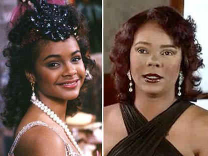 //lark voorhies child star plastic surgery