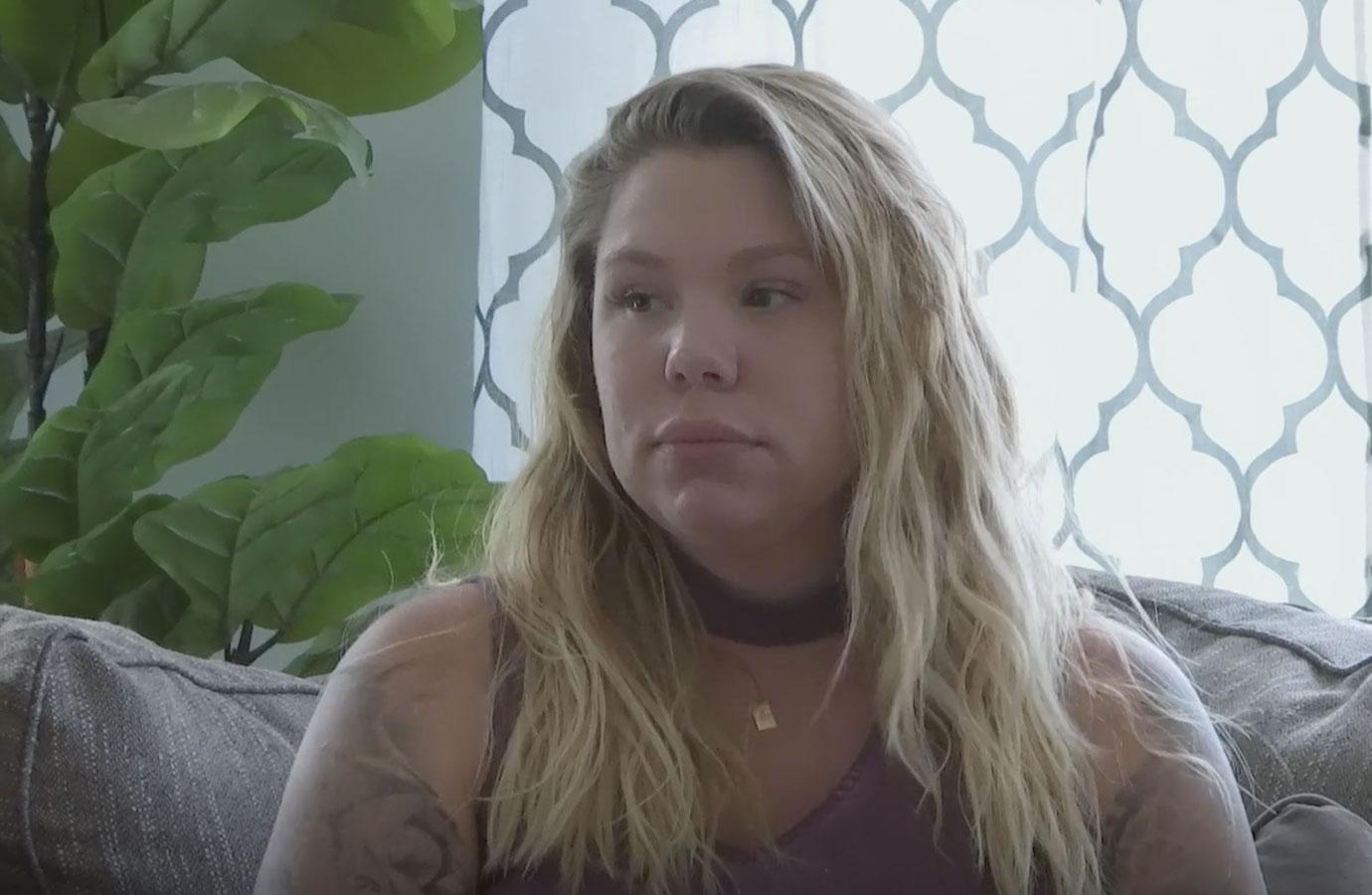 //kailyn lowry briana dejesus feud explodes podcast javi marroquin