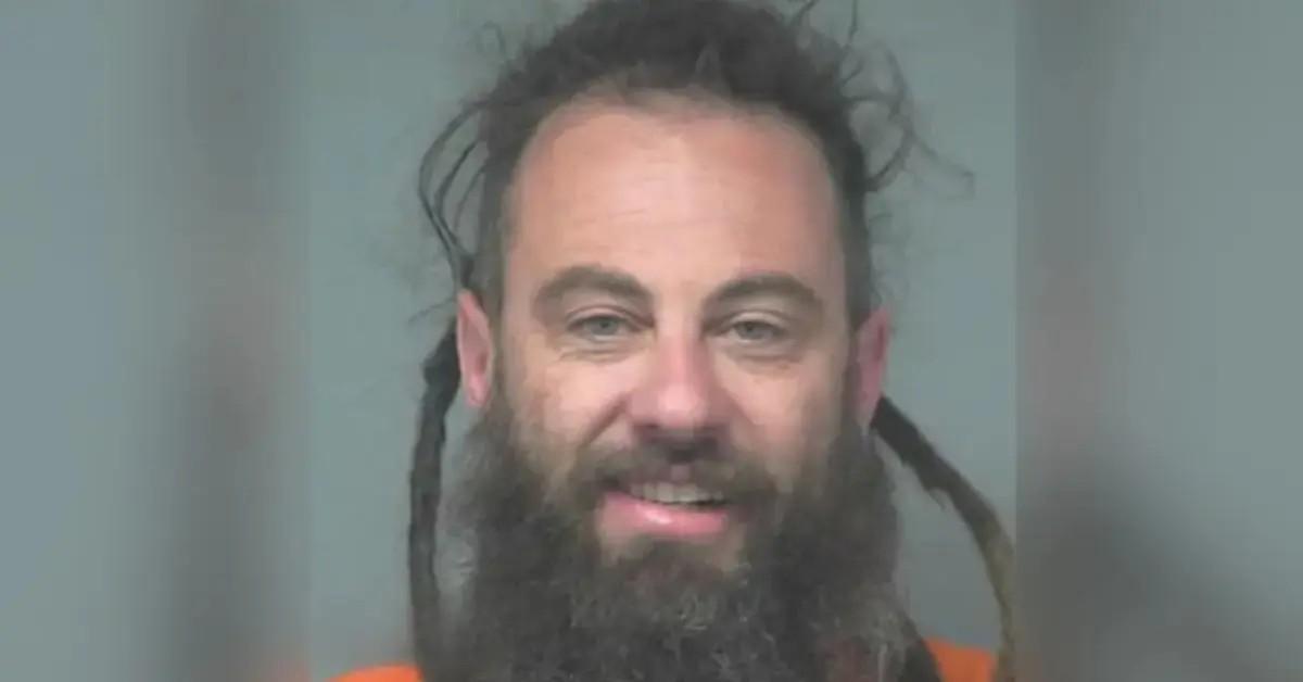 photo of Chad Ollinger