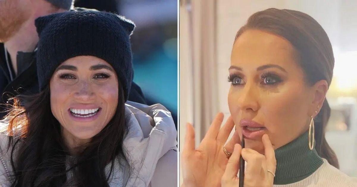 Jessica Mulroney was once one of Meghan Markle's most trusted friends.