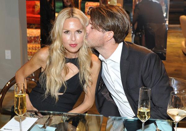 Rachel Zoe Arms Photos