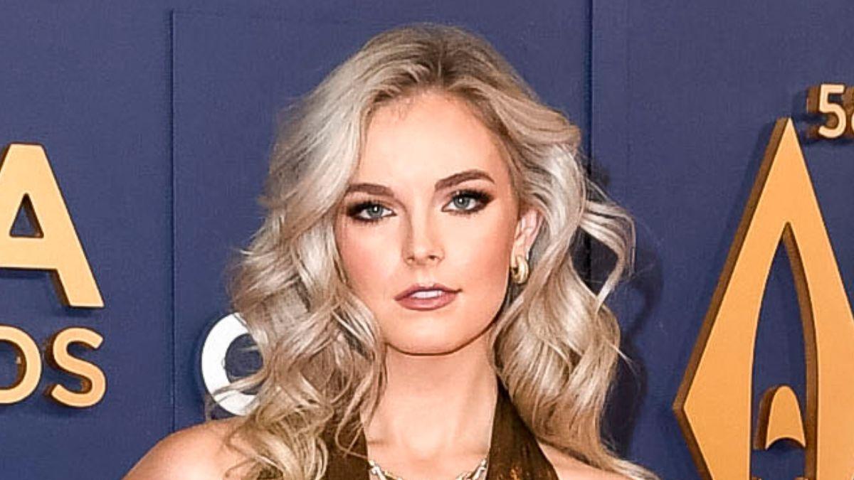 picture of Karley Scott Collins