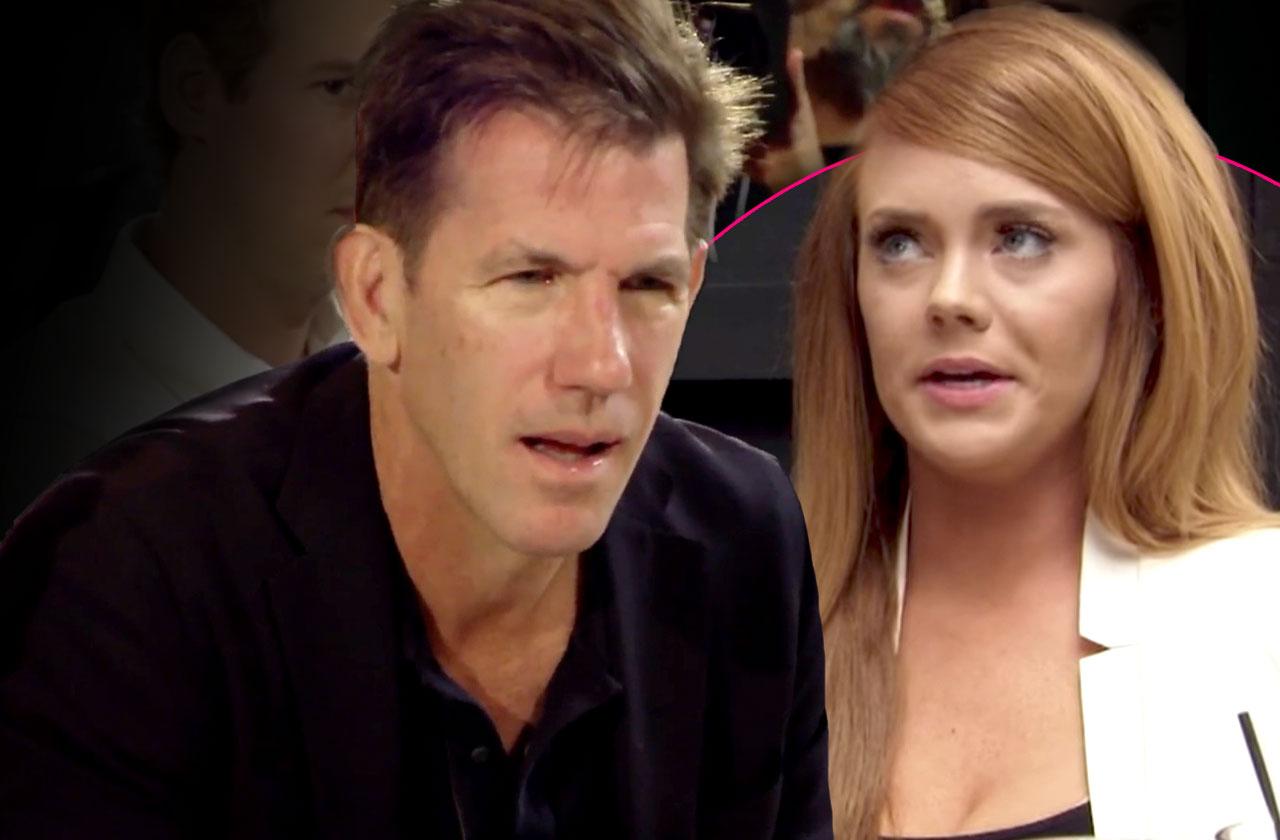 //thomas ravenel custody battle kathryn dennis agreement hearing southern charm pp