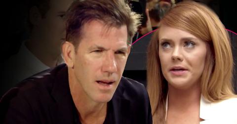//thomas ravenel custody battle kathryn dennis agreement hearing southern charm pp