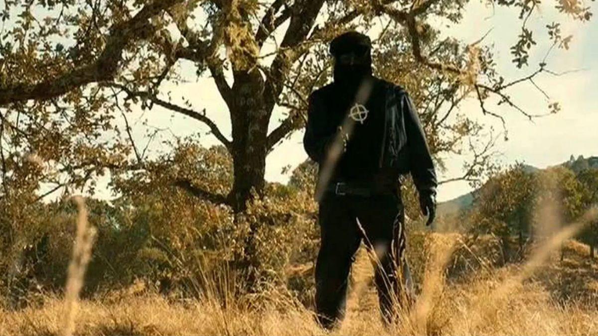 Photo from 'Zodiac' film