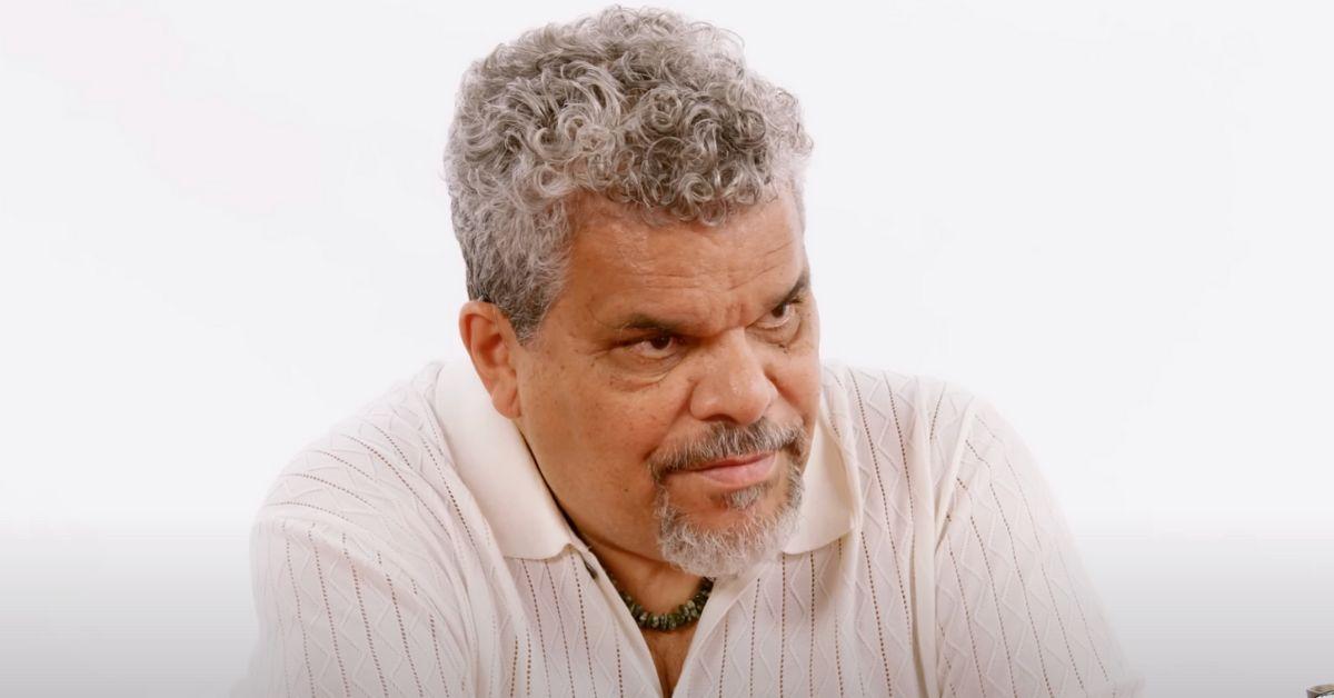 Photo of Luis Guzmán