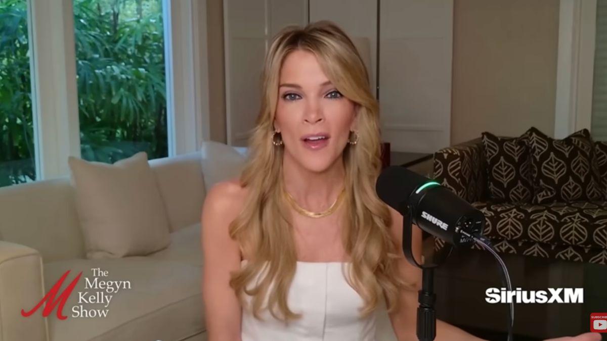Photo of Megyn Kelly
