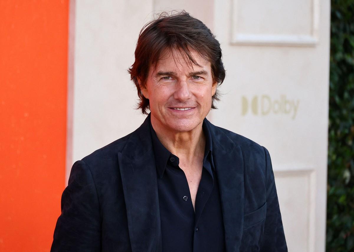 Tom Cruise is among the Hollywood friends reportedly avoiding Baldwin, according to insiders.