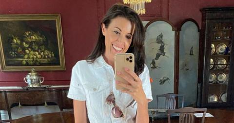 dad rhony rebecca minkoff patient suicide mental health lawsuit