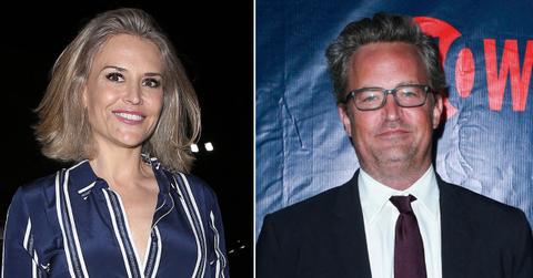 brooke mueller suppliers numbers before questioned matthew perry death probe pp