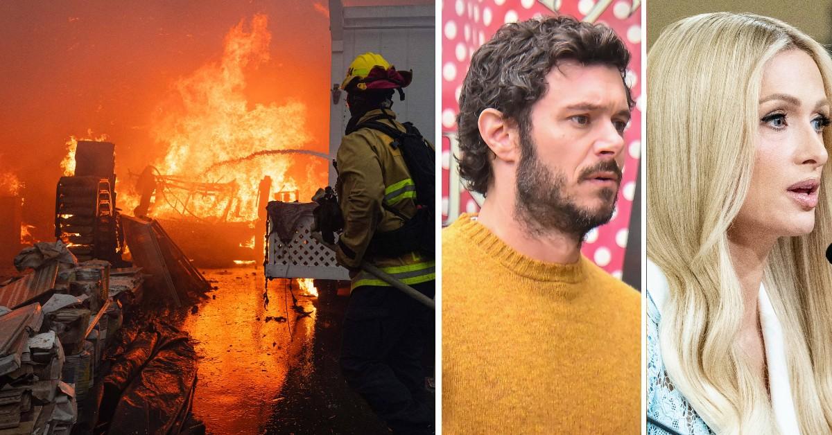 Discover more in palisades fire on flipboard