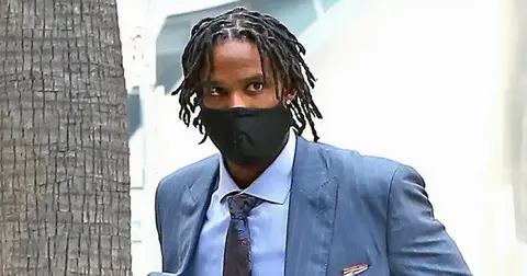 Former Lakers Star Trevor Ariza's Ex-Wife Drops Restraining Order