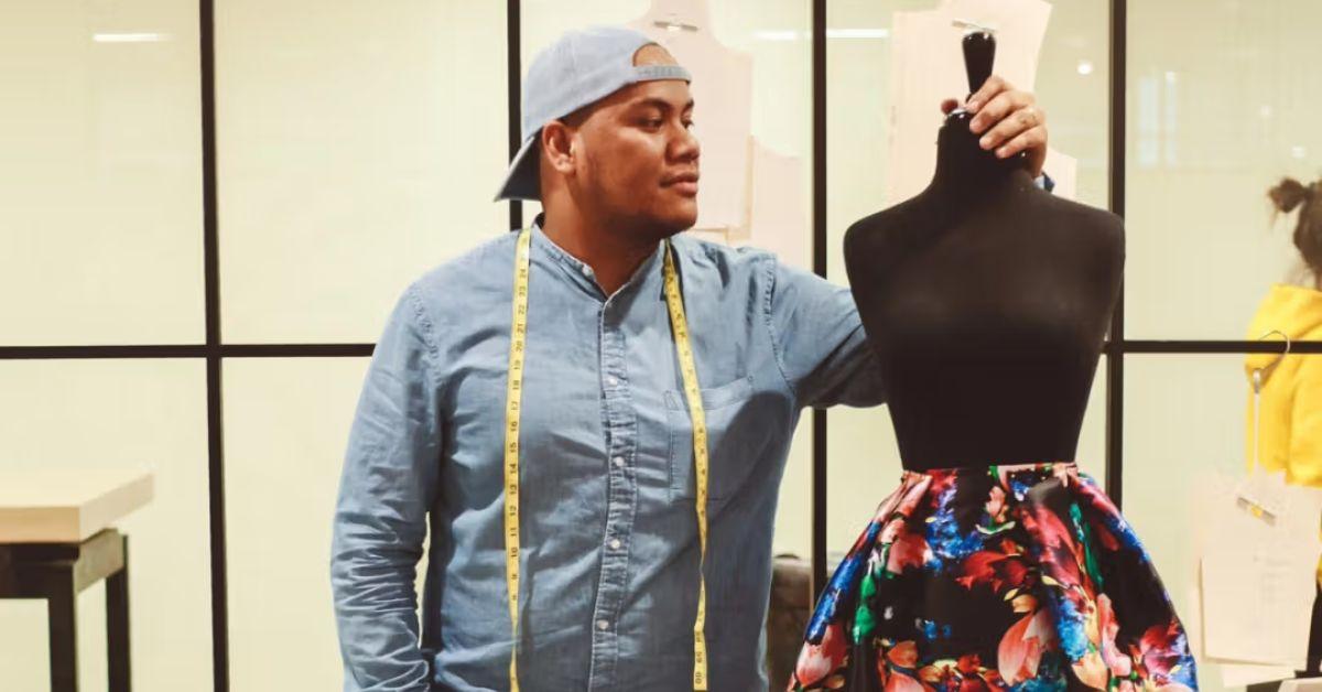 project runway arthur folasa ah loo