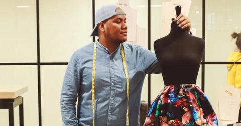 Photo of Arthur Folasa Ah Loo