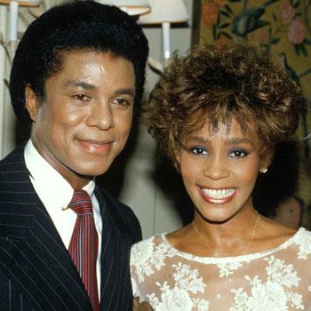 Whitney Houston Had Secret Affair With Married Jermaine Jackson