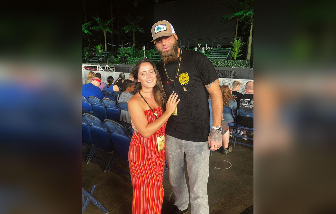 jenelle evans david eason back together nasty fight