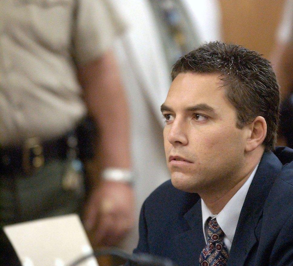 //laci peterson autopsy murder trial