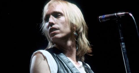 Tom Petty Heroin Addiction