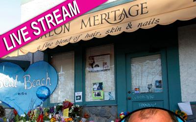 //scott dekraai livestream