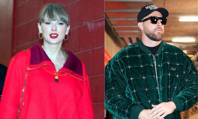 taylor swift desperate to make travis kelce a billionaire