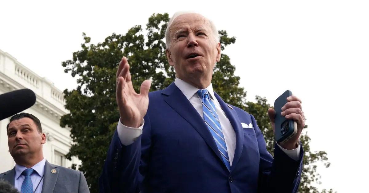 president biden fires architect of capitol accusations misused government resources