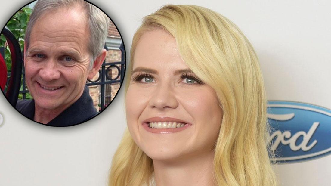 Elizabeth Smart Supports Father Ed's Gay Reveal