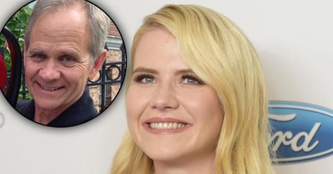 Elizabeth Smart Supports Father Ed's Gay Reveal