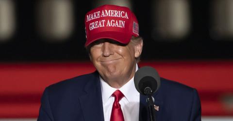 donald trumps team worried dinner white supremacist nick fuentespp