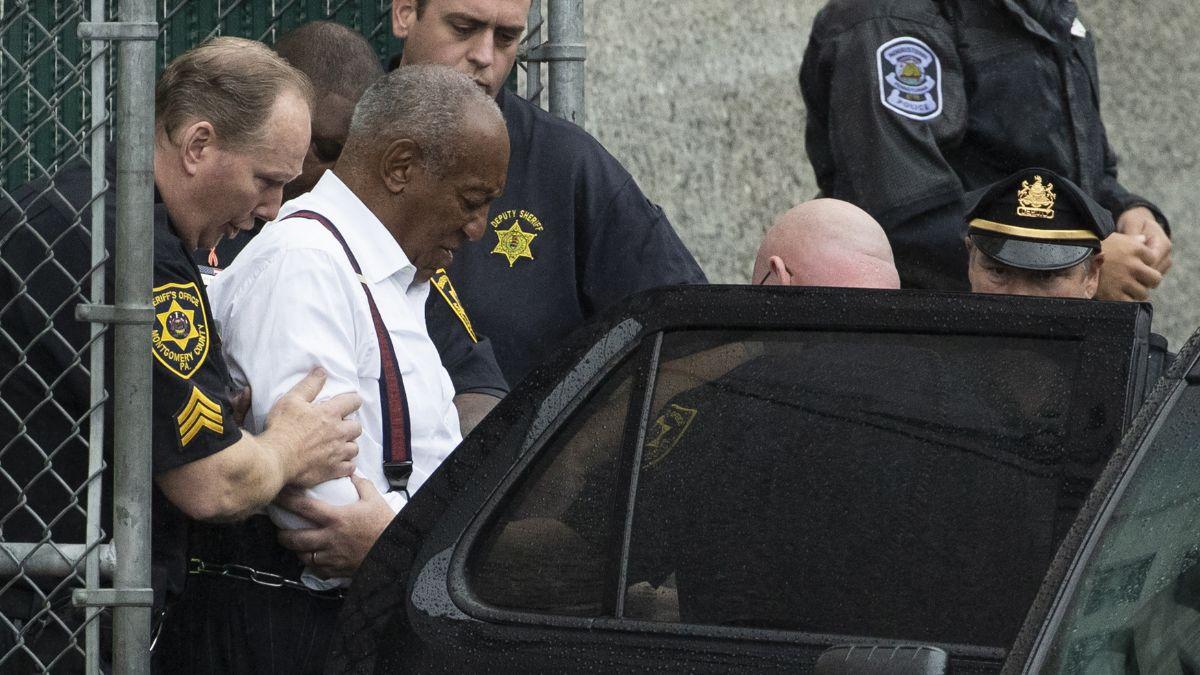 Donna Motsinger said the verdict was not 'just about her' after the case concluded.