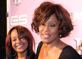 //bobbi kristina family mexico easter