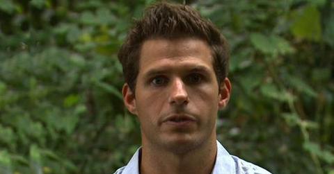 //dan kay survivor mystery death girlfriend reveals details pp