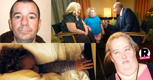 //mama june shannon most shocking lies pp sl