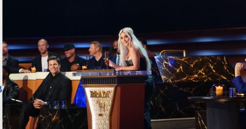 kim kardashian tom brady roast