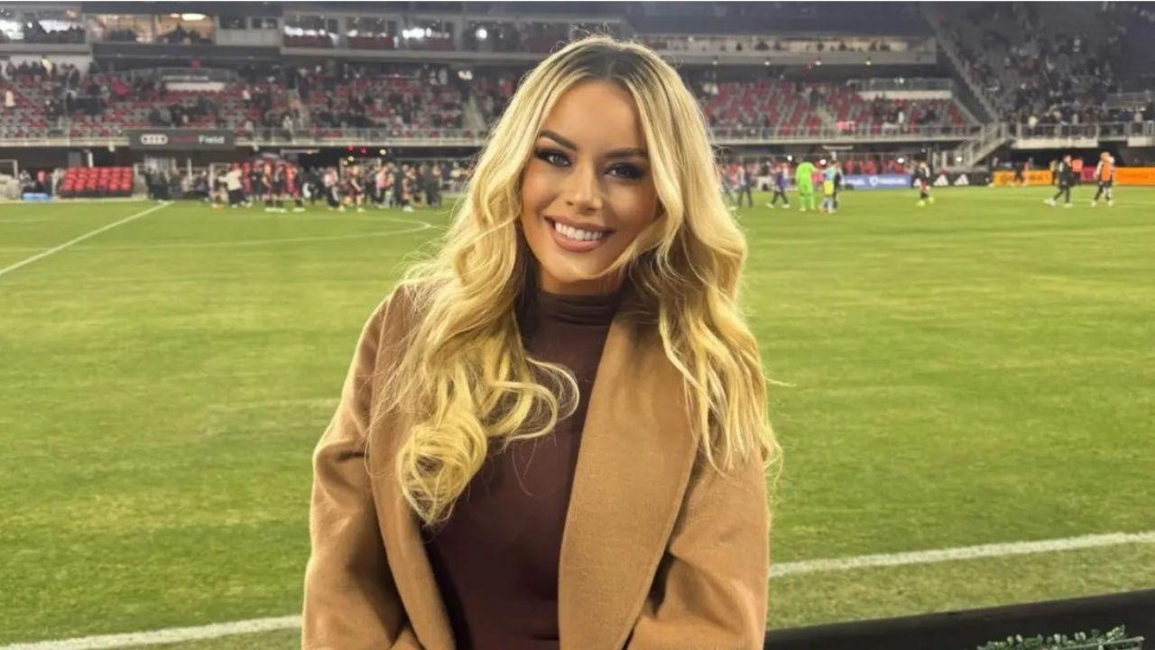 image of The incident has drawn renewed attention to Britt McHenry's 2015 ESPN suspension.