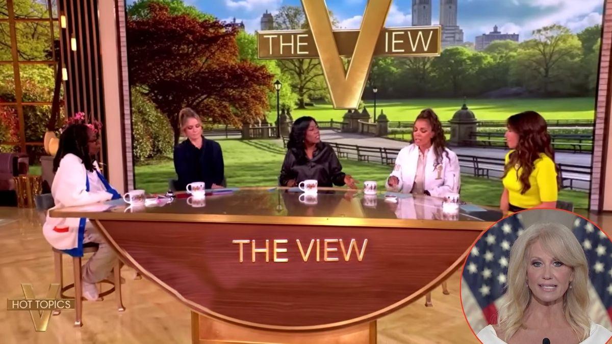 Alyssa Farah Griffin warned against making poor behavior the 'standard' in politics.