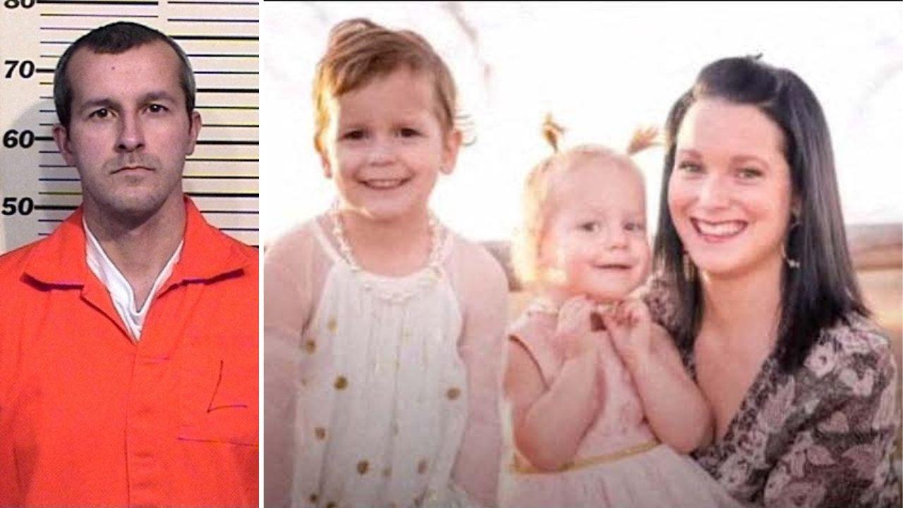 Chris Watts reportedly plans a prison wedding with his new girlfriend while serving a life sentence.
