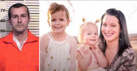 Chris Watts reportedly plans a prison wedding with his new girlfriend while serving a life sentence.