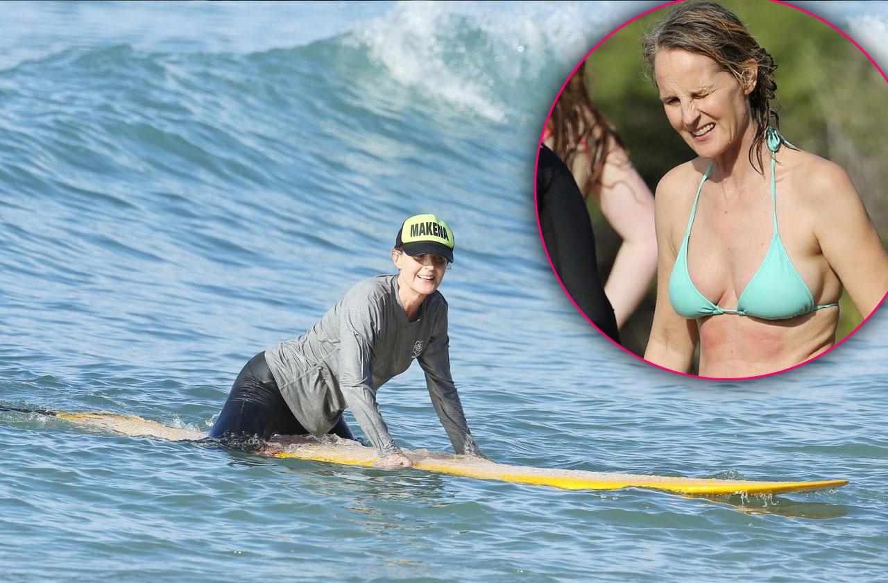 Helen Hunt bikini body 54 photos