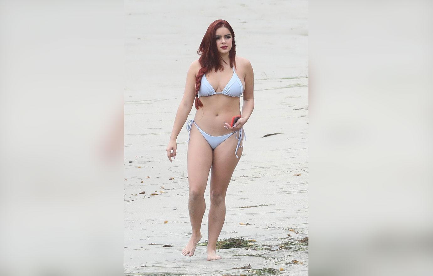 Ariel winter naked images